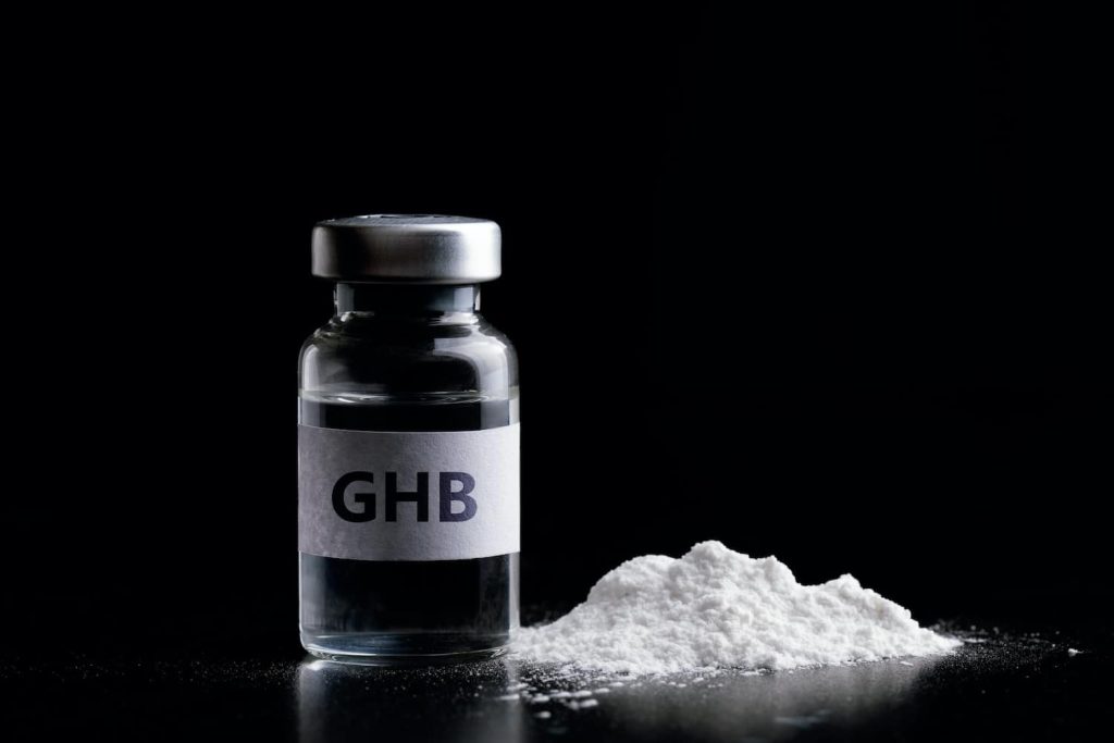 ghb liquid for sale