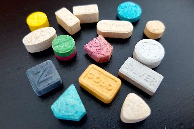 mdma pills for sale