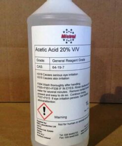 Buy Acetic Acid
