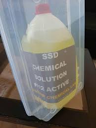 Buy SSD CHEMICAL SOLUTIONS online