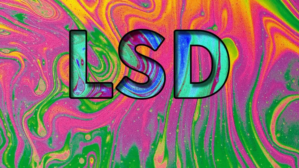 BUY LSD ONLINE