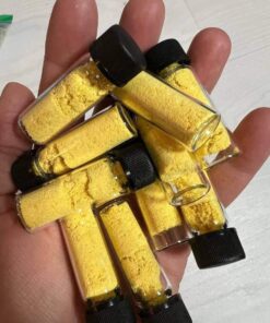 POWDERS